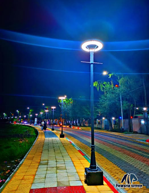 পটুয়াখালী